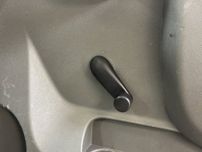 2014 Chevrolet Silverado 2500 HD Work Truck