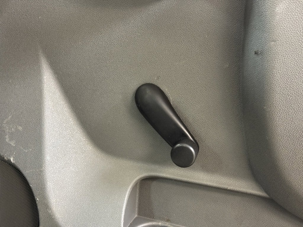 2014 Chevrolet Silverado 2500 HD Work Truck