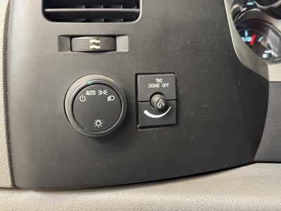 2014 Chevrolet Silverado 2500 HD Work Truck