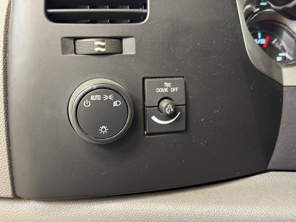 2014 Chevrolet Silverado 2500 HD Work Truck