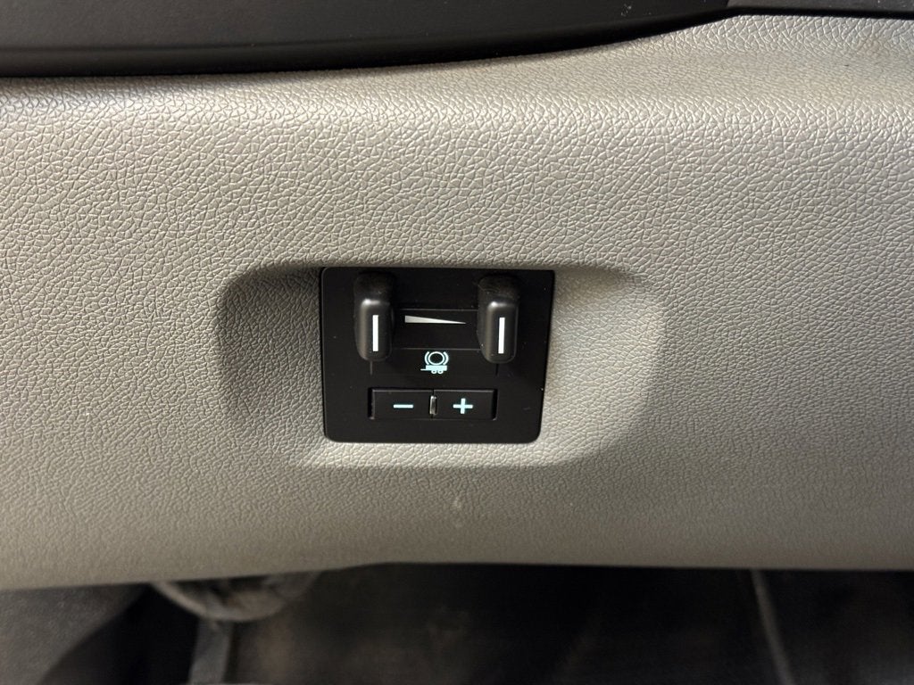 2014 Chevrolet Silverado 2500 HD Work Truck