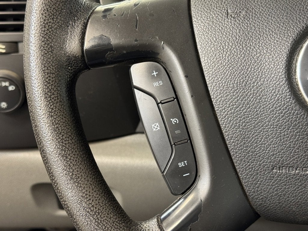 2014 Chevrolet Silverado 2500 HD Work Truck