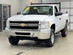 2014 Chevrolet Silverado 2500 HD Work Truck
