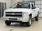 2014 Chevrolet Silverado 2500 HD Work Truck