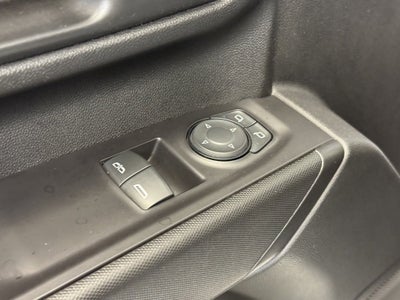 2020 Chevrolet Silverado 2500 HD WT