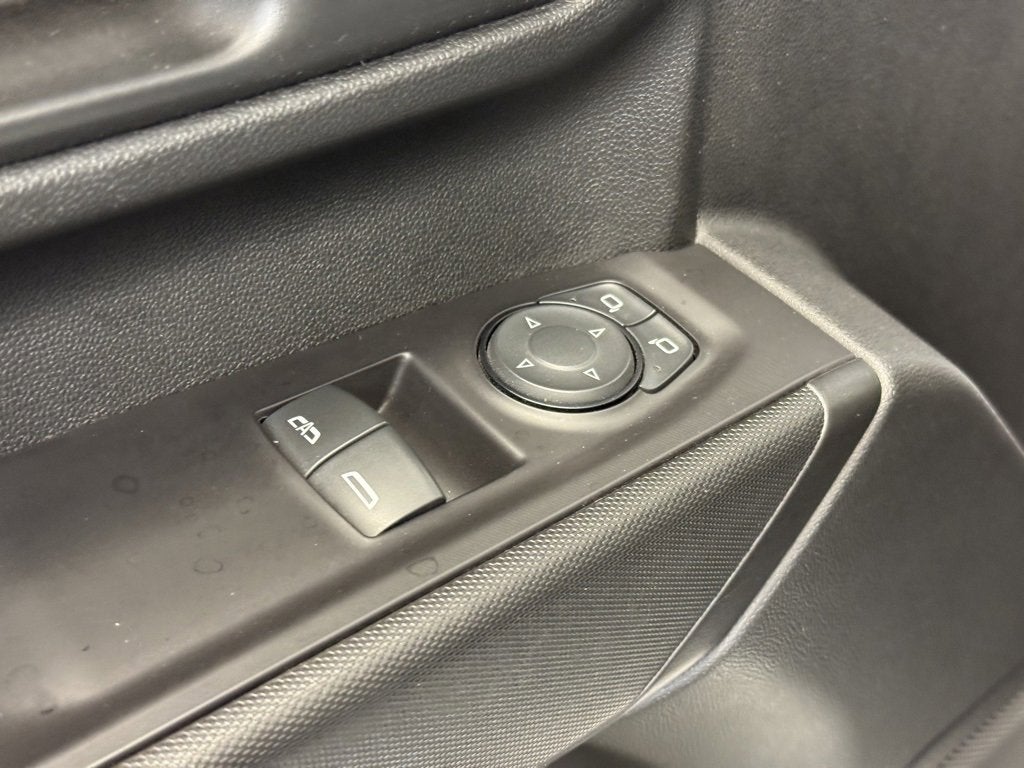 2020 Chevrolet Silverado 2500 HD WT