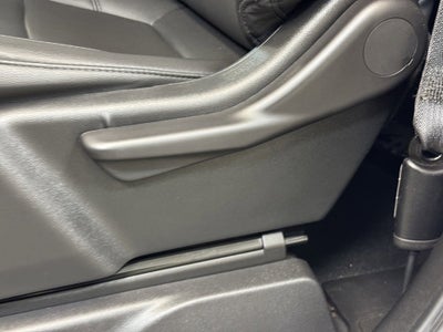 2020 Chevrolet Silverado 2500 HD WT