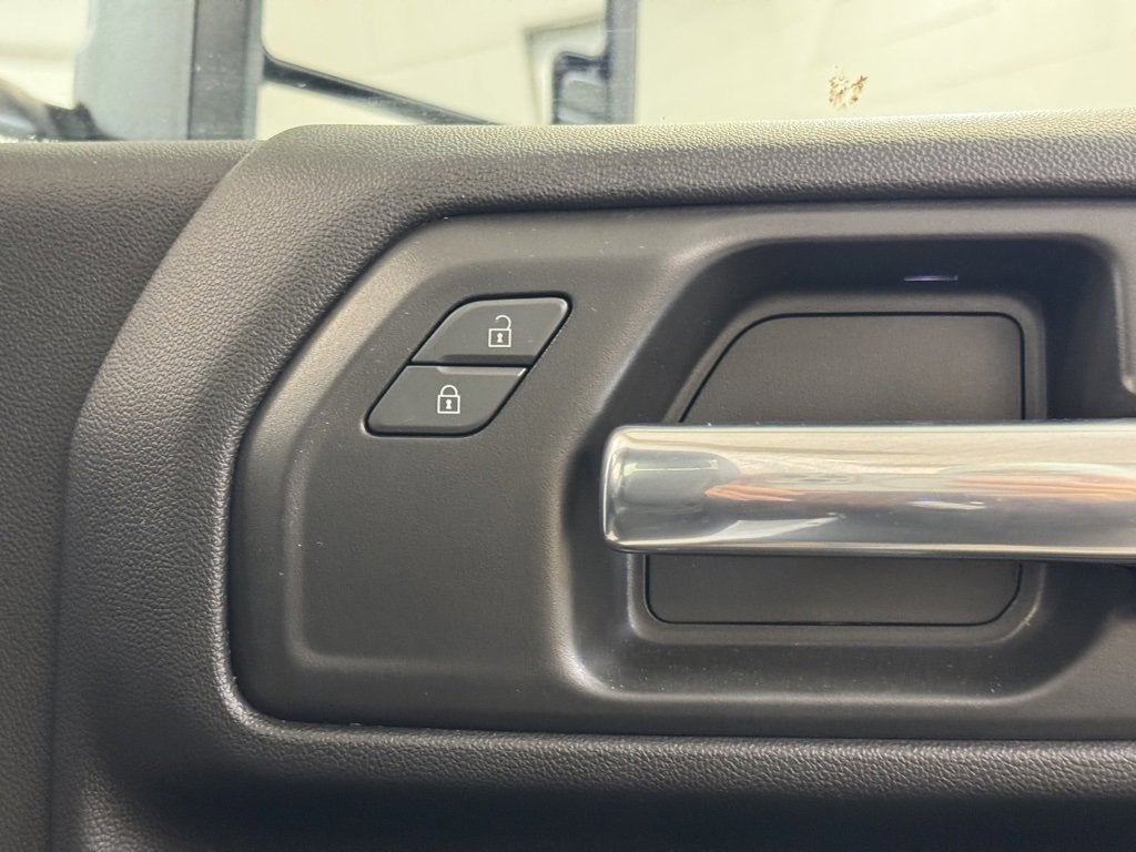 2020 Chevrolet Silverado 2500 HD WT