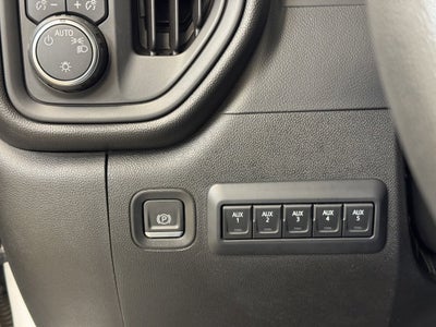 2020 Chevrolet Silverado 2500 HD WT