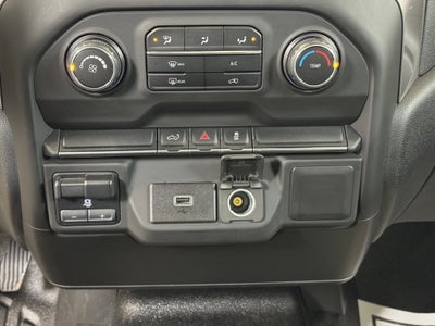 2020 Chevrolet Silverado 2500 HD WT