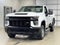2020 Chevrolet Silverado 2500 HD WT