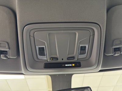 2020 Chevrolet Silverado 2500 HD WT