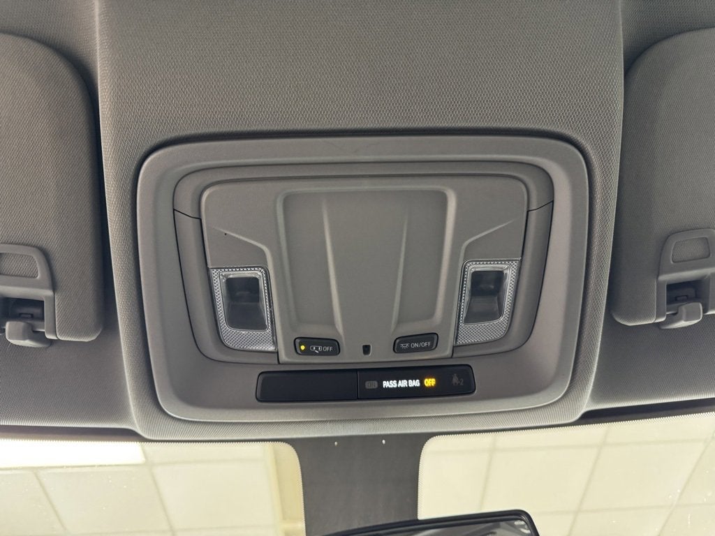 2020 Chevrolet Silverado 2500 HD WT