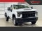 2020 Chevrolet Silverado 2500 HD WT