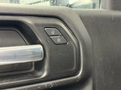 2020 Chevrolet Silverado 2500 HD WT