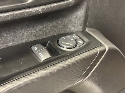 2020 Chevrolet Silverado 2500 HD WT