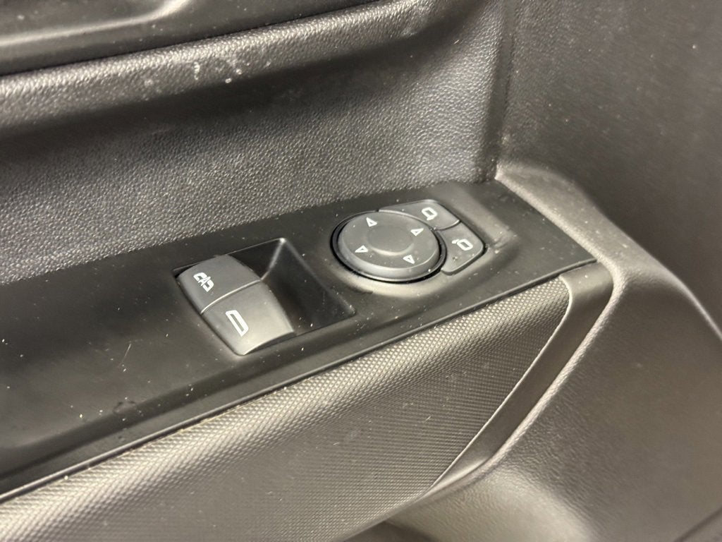 2020 Chevrolet Silverado 2500 HD WT