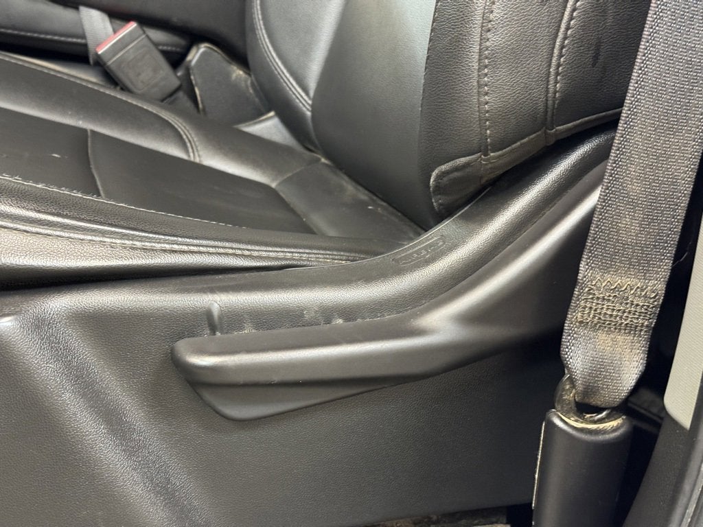 2020 Chevrolet Silverado 2500 HD WT