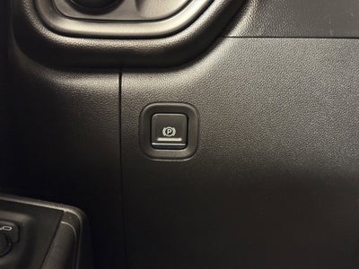 2020 Chevrolet Silverado 2500 HD WT