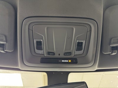 2020 Chevrolet Silverado 2500 HD WT