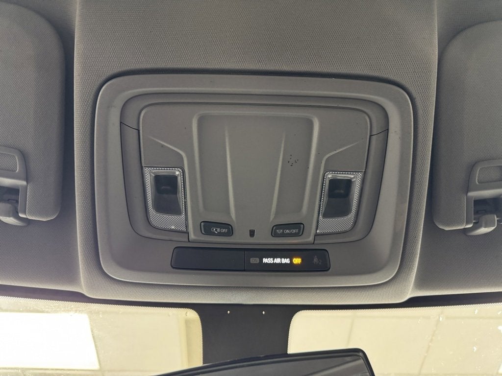 2020 Chevrolet Silverado 2500 HD WT