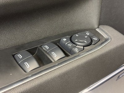 2025 Chevrolet Silverado 3500 HD High Country