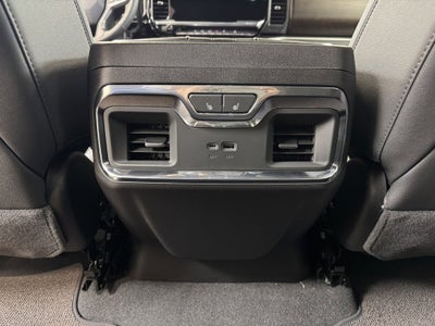 2025 Chevrolet Silverado 3500 HD High Country