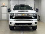 2025 Chevrolet Silverado 3500 HD High Country