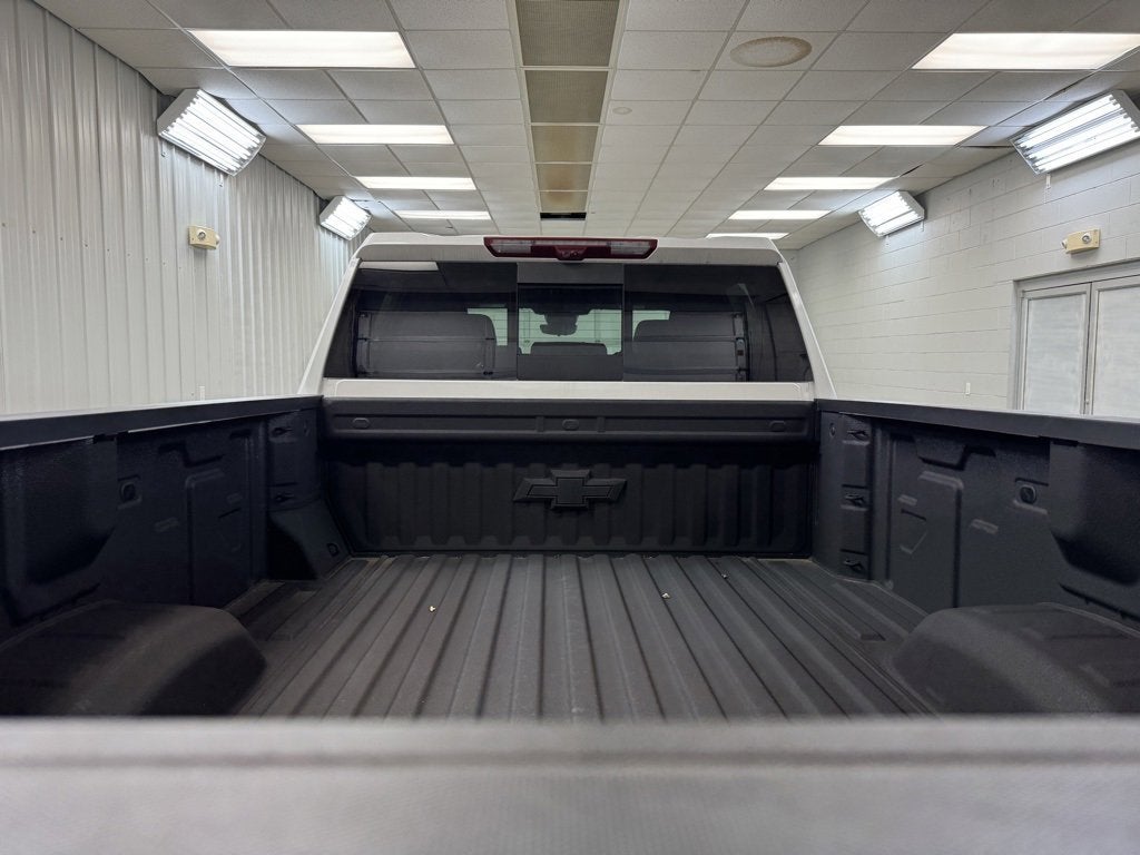 2025 Chevrolet Silverado 3500 HD High Country