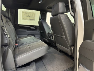 2025 Chevrolet Silverado 3500 HD High Country