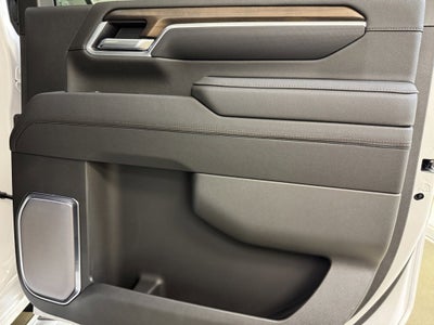 2025 Chevrolet Silverado 3500 HD High Country