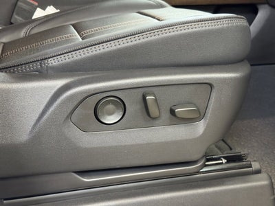 2025 Chevrolet Silverado 3500 HD High Country