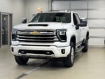 2025 Chevrolet Silverado 3500 HD High Country