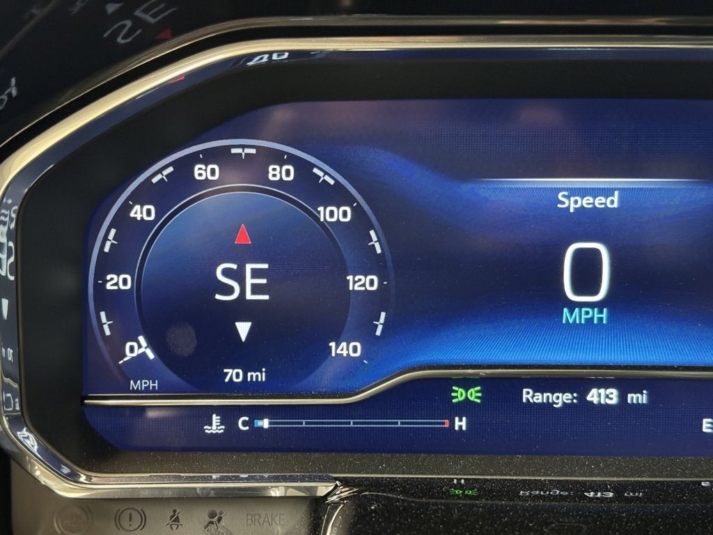 2025 Chevrolet Silverado 3500 HD High Country