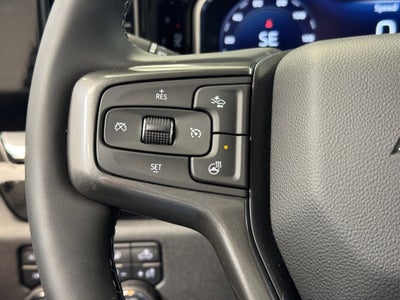 2025 Chevrolet Silverado 3500 HD High Country