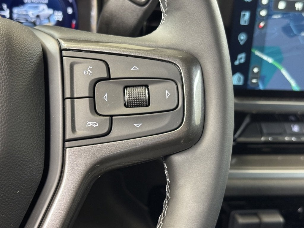 2025 Chevrolet Silverado 3500 HD High Country