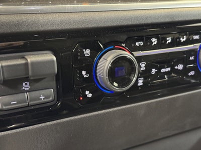 2025 Chevrolet Silverado 3500 HD High Country