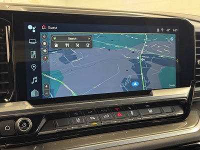 2025 Chevrolet Silverado 3500 HD High Country