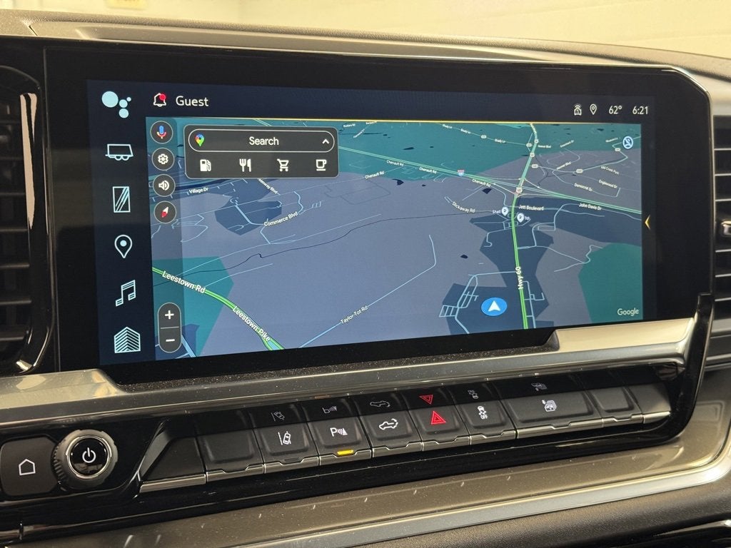 2025 Chevrolet Silverado 3500 HD High Country