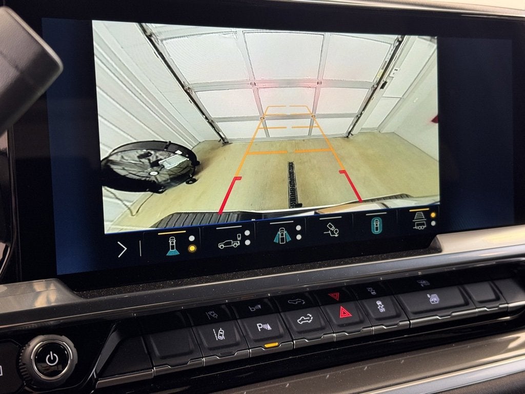 2025 Chevrolet Silverado 3500 HD High Country