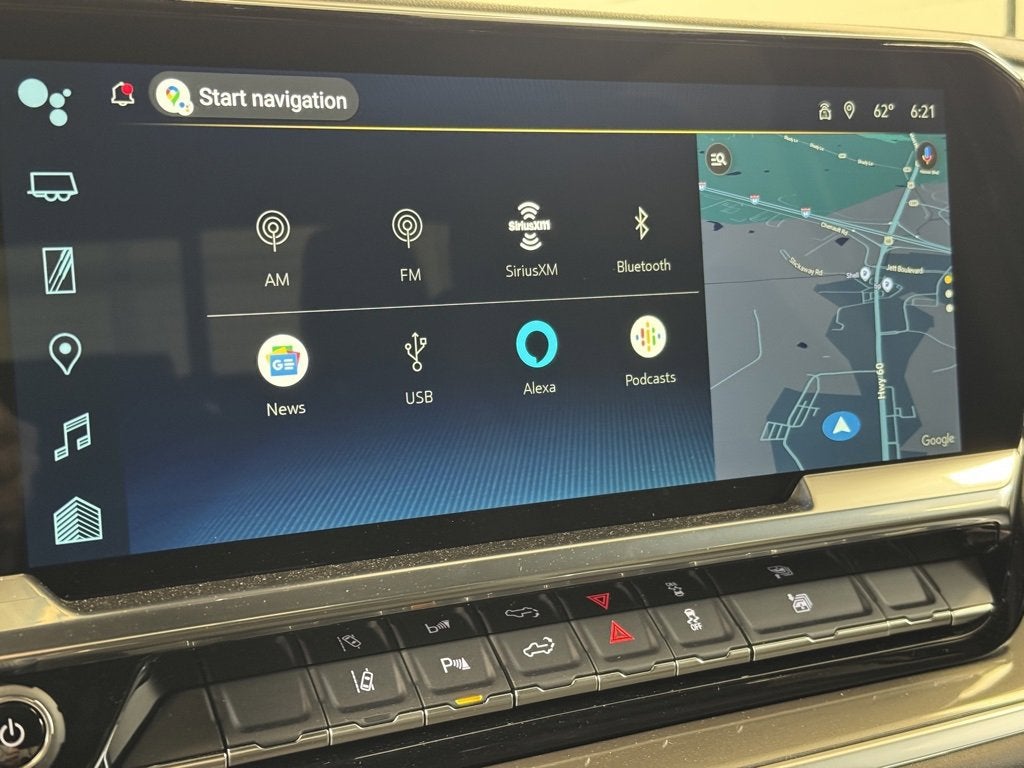 2025 Chevrolet Silverado 3500 HD High Country