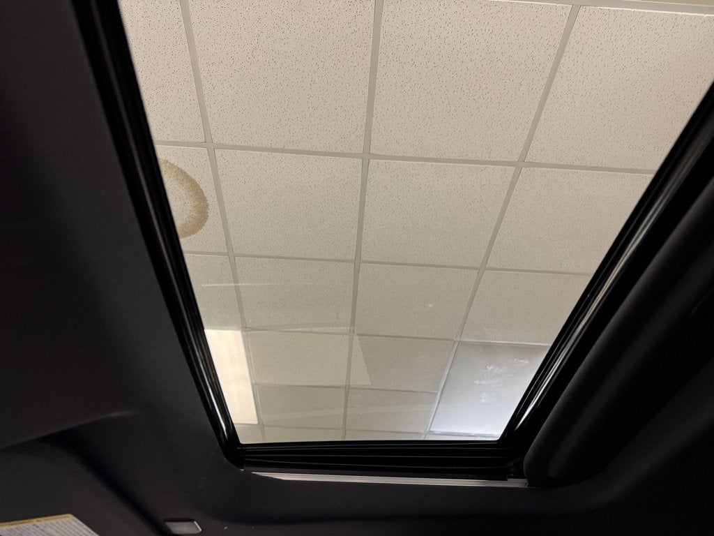 2025 Chevrolet Silverado 3500 HD High Country