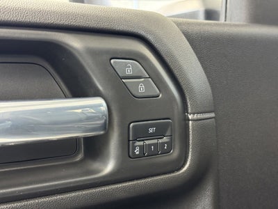 2023 Chevrolet Silverado 2500 HD LTZ