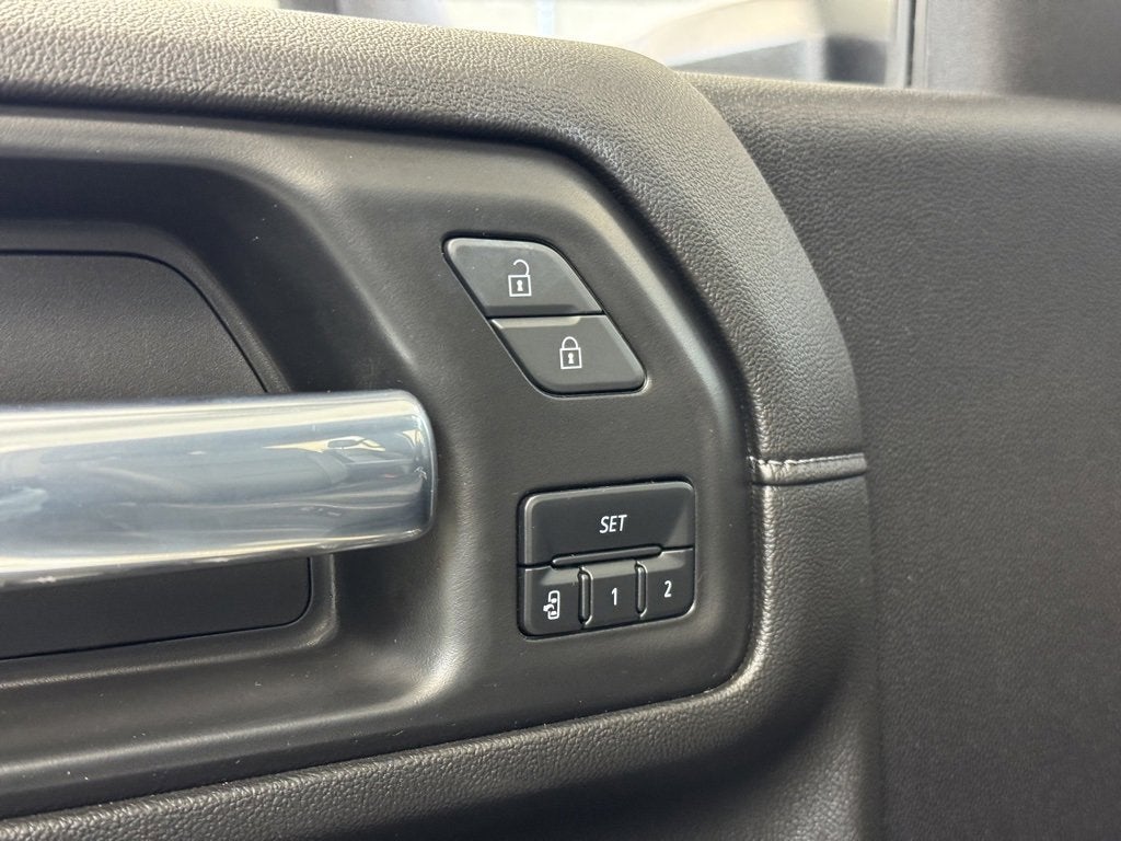 2023 Chevrolet Silverado 2500 HD LTZ