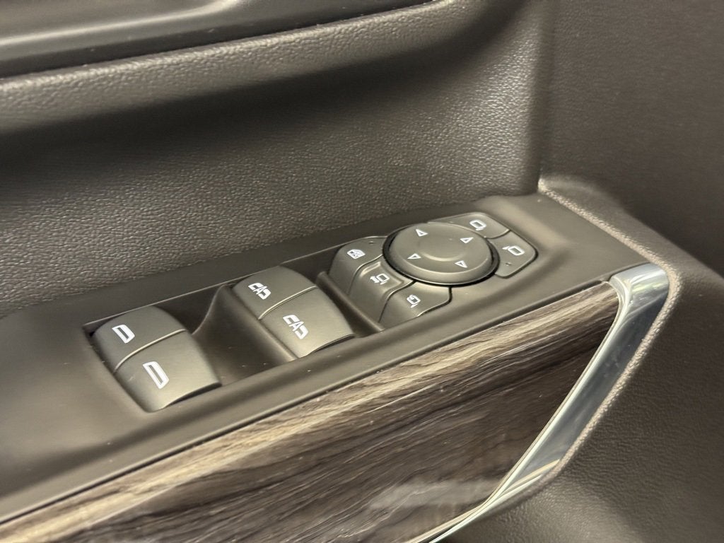 2023 Chevrolet Silverado 2500 HD LTZ