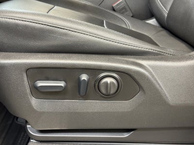 2023 Chevrolet Silverado 2500 HD LTZ