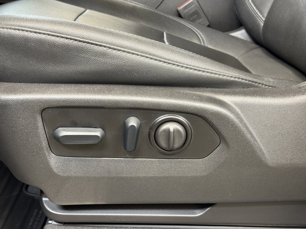 2023 Chevrolet Silverado 2500 HD LTZ