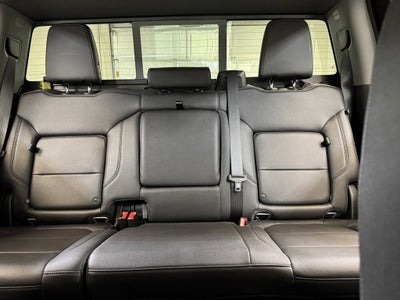 2023 Chevrolet Silverado 2500 HD LTZ