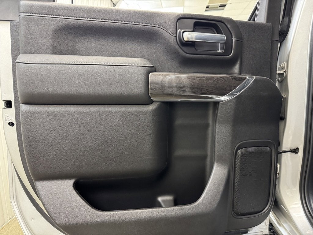 2023 Chevrolet Silverado 2500 HD LTZ