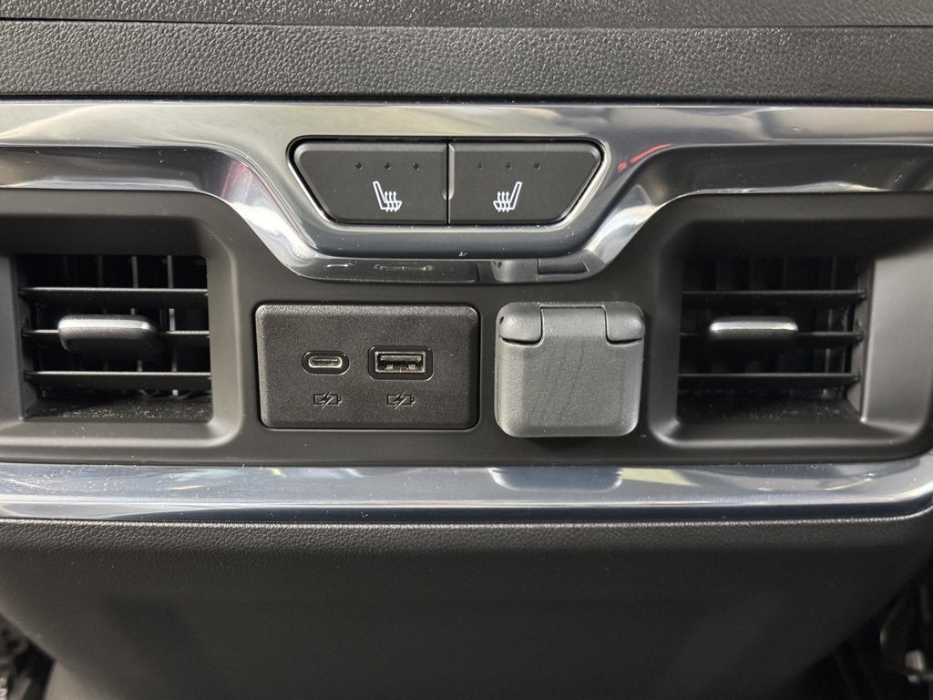 2023 Chevrolet Silverado 2500 HD LTZ